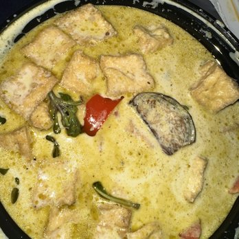 La Ong Thai Bistro - Green Curry - Thai Near Me - Herndon, Virginia La Ong Thai Bistro - Green Curry - Thai Near Me - Herndon, Virginia