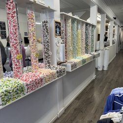 Candies