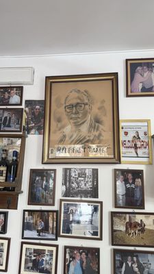 Pizzeria Da Baffetto by null