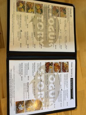 Menu photo 2 YogurStory Honolulu, HI Menu photo 2 YogurStory Honolulu, HI
