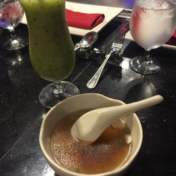 Kuchi - Great Soup! - Sushi Bars Near Me - Tampa, Florida Kuchi - Great Soup! - Sushi Bars Near Me - Tampa, Florida