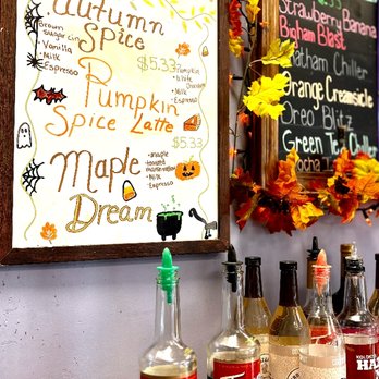 Café Cravings - Cafes Near Me - Pittsburgh, Pennsylvania Café Cravings - Cafes Near Me - Pittsburgh, Pennsylvania