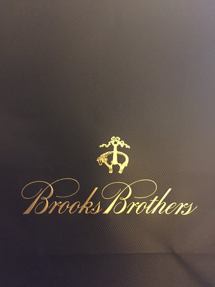 brooks brothers bloor