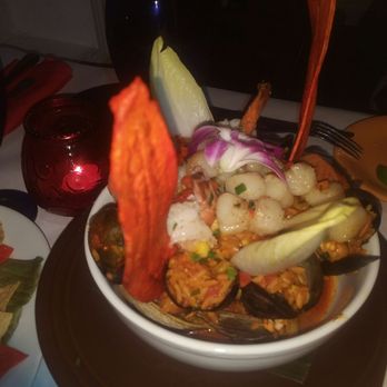 Ola Restaurant - Latin American Near Me - Orange, Connecticut