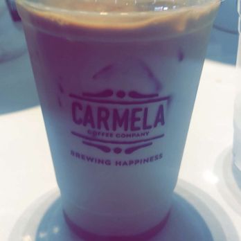 Carmela Coffee - Parkland - My drink - Coffee & Tea Near Me - Parkland, Florida