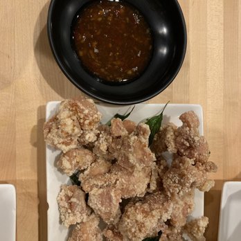 Super Pan - 1. Karaage Fried Chicken - Teppanyaki Near Me - San Francisco, California Super Pan - 1. Karaage Fried Chicken - Teppanyaki Near Me - San Francisco, California