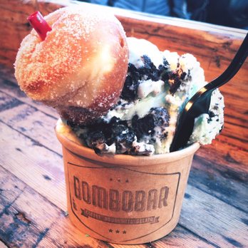BomboBar - Desserts Near Me - Chicago, Illinois BomboBar - Desserts Near Me - Chicago, Illinois