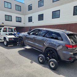 Jardys Towing & Recovery