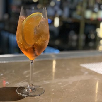 dōma - Aperol - Italian Near Me - Miami, Florida dōma - Aperol - Italian Near Me - Miami, Florida