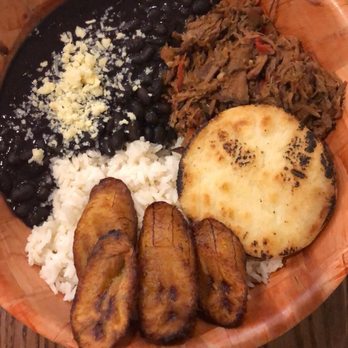 Arepas Pues - Venezuelan Near Me - Silver Spring, Maryland