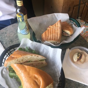 Zia's Delicatessen - Pisa Sandwich & a deviled egg! - Delis Near Me - Davis, California Zia's Delicatessen - Pisa Sandwich & a deviled egg! - Delis Near Me - Davis, California