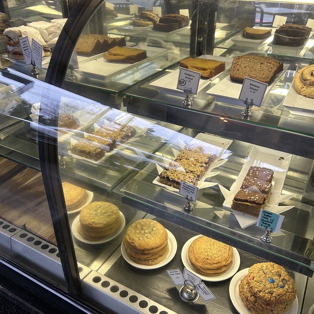 Cafe Javasti - Baked goods - Bakeries Near Me - Seattle, Washington Cafe Javasti - Baked goods - Bakeries Near Me - Seattle, Washington
