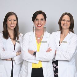 Davis Family Hearing - Meet our Board Certified team of Doctors: Dr. Shashaty Au.D. F-AAA CCC-A Dr. Davis Au.D. F-AAA CCC-A Dr. Frenton Au.D. F-AAA CCC-A