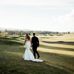 Whitehawk Ranch Golf Club