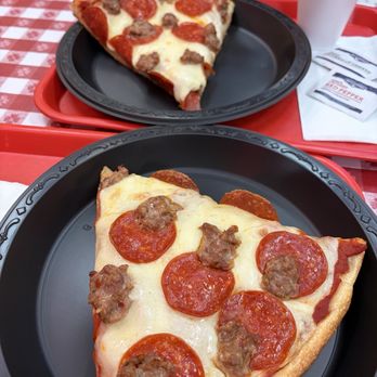 Luke's Italian Beef - Italian Near Me - Chicago, Illinois