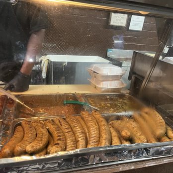 Triple J's Smokehouse - Food - Barbeque Near Me - Houston, Texas