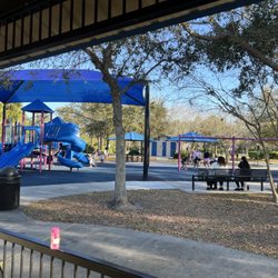 South Econ Community Park