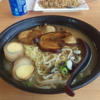 Ramen Joy - Tonkotsu Ramen - Ramen Near Me - Bedford, Texas Ramen Joy - Tonkotsu Ramen - Ramen Near Me - Bedford, Texas