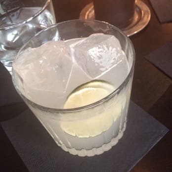 Himkok - Himkok gimlet - Cocktail Bars Near Me - Oslo, 03 Himkok - Himkok gimlet - Cocktail Bars Near Me - Oslo, 03