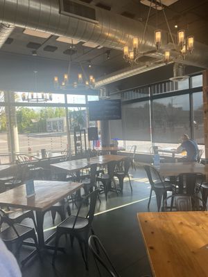 Fiction Beer Company by null