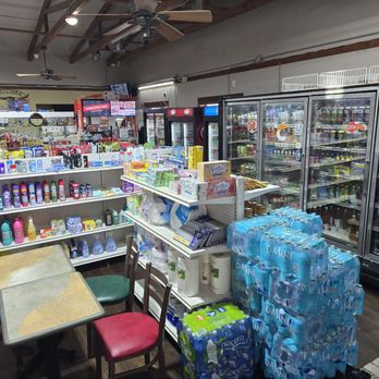 BB Mart - Grocery Near Me - Burkburnett, Texas