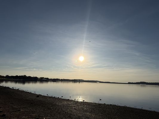 Fort Independence by null