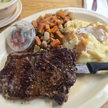 Steak 'n' Egger - Diners Near Me - Chicago, Illinois