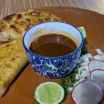 El Dorado - Quesobirria $22 - Peruvian Near Me - San Francisco, California El Dorado - Quesobirria $22 - Peruvian Near Me - San Francisco, California