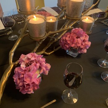 Modern Fine Catering - Caterers Near Me