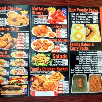 Shish Kabob House - Menu - Seafood Near Me - St. Louis, Missouri Shish Kabob House - Menu - Seafood Near Me - St. Louis, Missouri