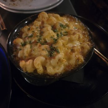 Fraîche - Mac&cheese- star of the show - French Near Me - Washington, DC, District of Columbia