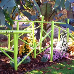 Jardin de la Retraite