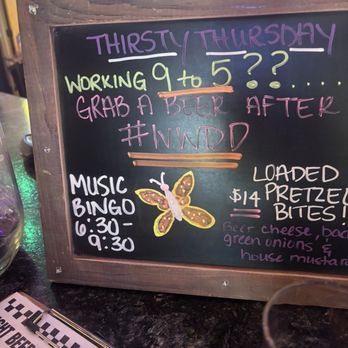 Foothills Brewing Tasting Room - Breweries Near Me - Winston-Salem, North Carolina