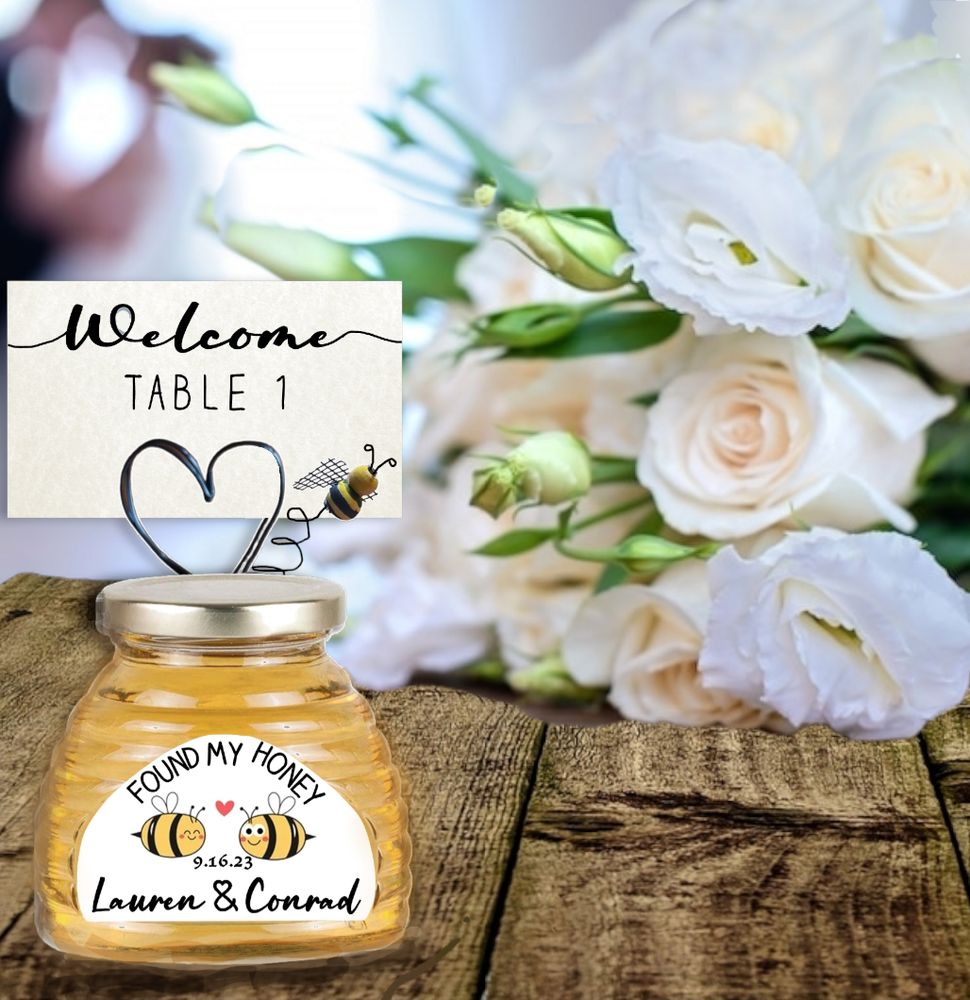 Food from Fingerlakes Honey