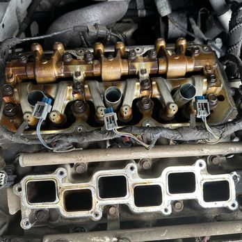 Quick Pop Quick Fix - Valve cover gasket replacement - Keys & Locksmiths Near Me - Statesboro, Georgia Quick Pop Quick Fix - Valve cover gasket replacement - Keys & Locksmiths Near Me - Statesboro, Georgia