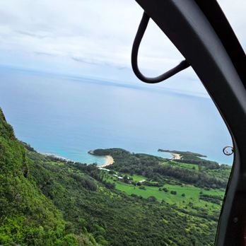 Airborne Aviation - Private Jet Charter Near Me - Lihue, Hawaii