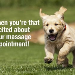 Moroca Massage & Spa - YES !!