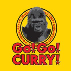 Go Go Curry