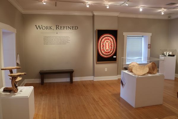 Chase Home Museum by null