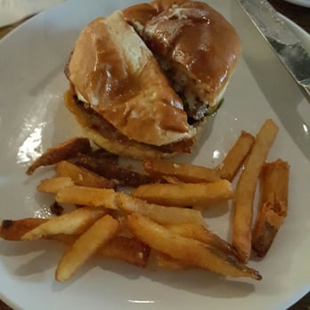 Olive + Oak - Burger and the best Fries ever - Wine Bars Near Me - Saint Louis, Missouri Olive + Oak - Burger and the best Fries ever - Wine Bars Near Me - Saint Louis, Missouri
