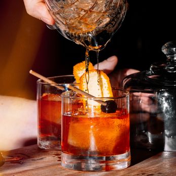 The Local - Old Fashioned - Beer Bar Near Me - Camarillo, California The Local - Old Fashioned - Beer Bar Near Me - Camarillo, California