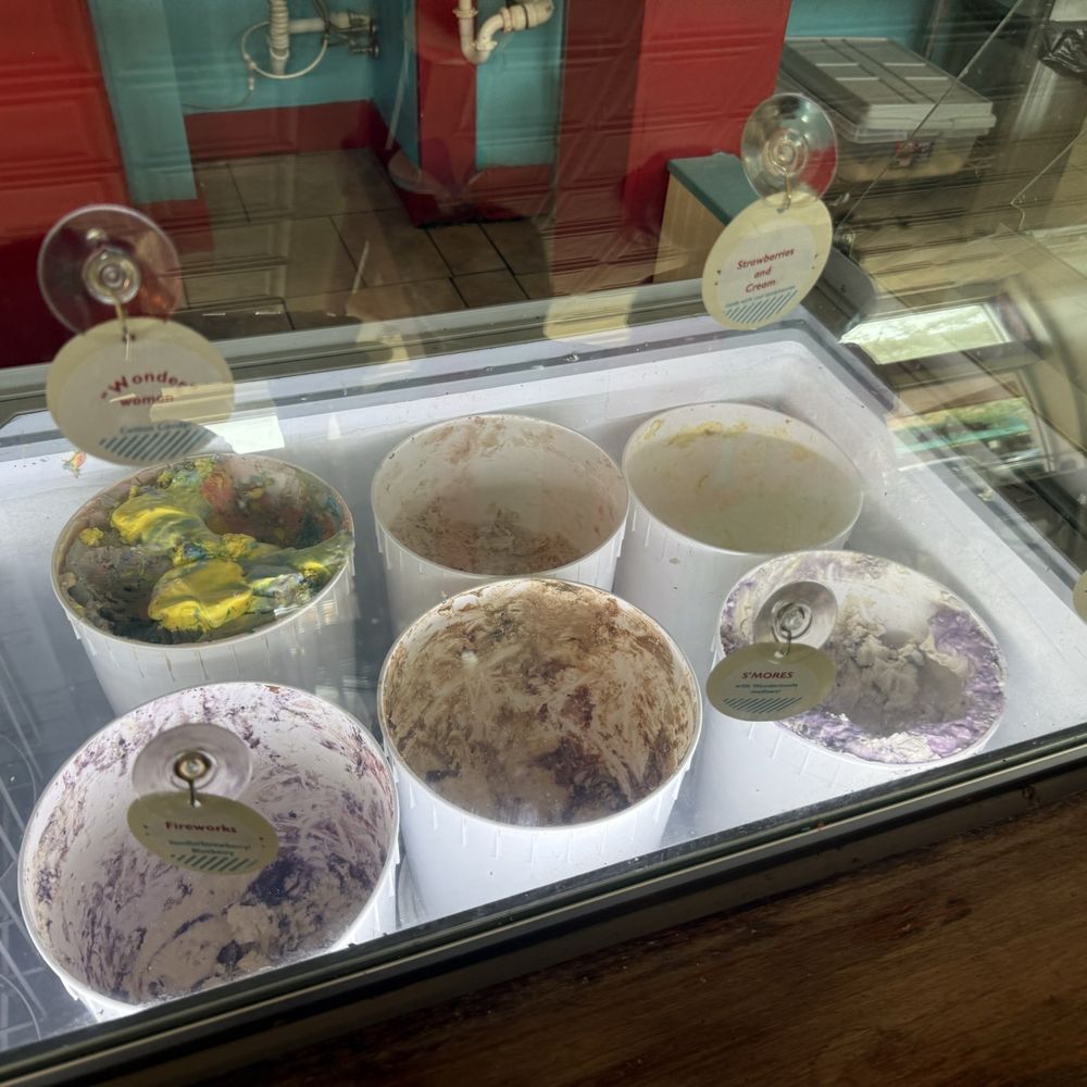 Wondermade - Ice Cream & Frozen Yogurt Near Me - Sanford, Florida Wondermade - Ice Cream & Frozen Yogurt Near Me - Sanford, Florida