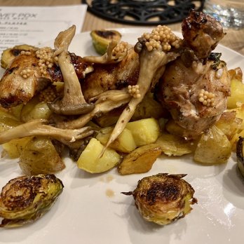 Covet PDX - Breakfast & Brunch Near Me - Portland, Oregon Covet PDX - Breakfast & Brunch Near Me - Portland, Oregon