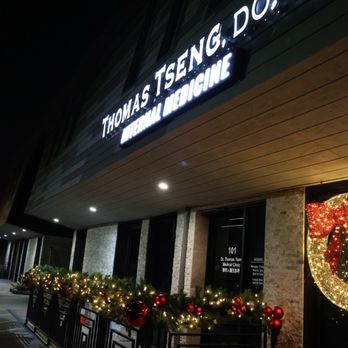 Thomas Tseng, DO, MPH - I have been Dr. Tsengs  patient for 2 years now and all I gotta say is he is the best doctor ever, very friendly and kind. - Family Practice Near Me - Monterey Park, California