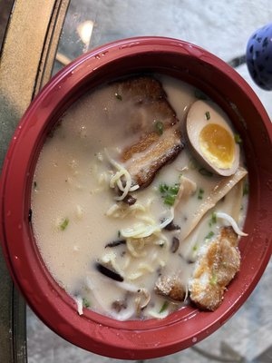 Yoshiko Ramen & Sushi by null