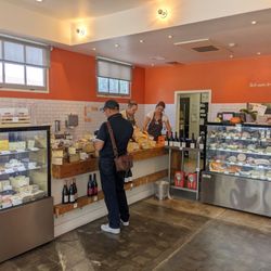 Cheese Shop Santa Barbara