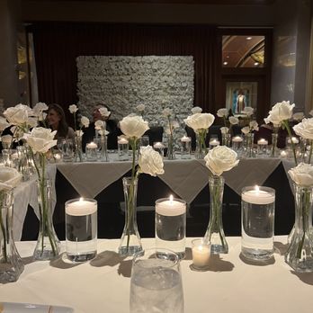 Eddie Merlot's - Private event space - Steakhouses Near Me - Bloomfield Hills, Michigan