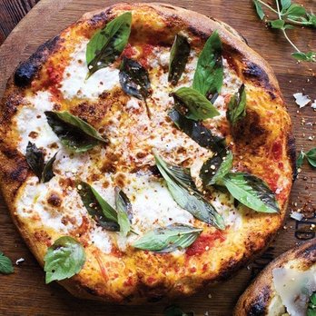 Coltivare - pizza pizza - Italian Near Me - Houston, Texas