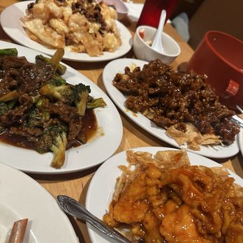 Chen's Chinese Restaurant - Chinese Near Me - Long Beach, California