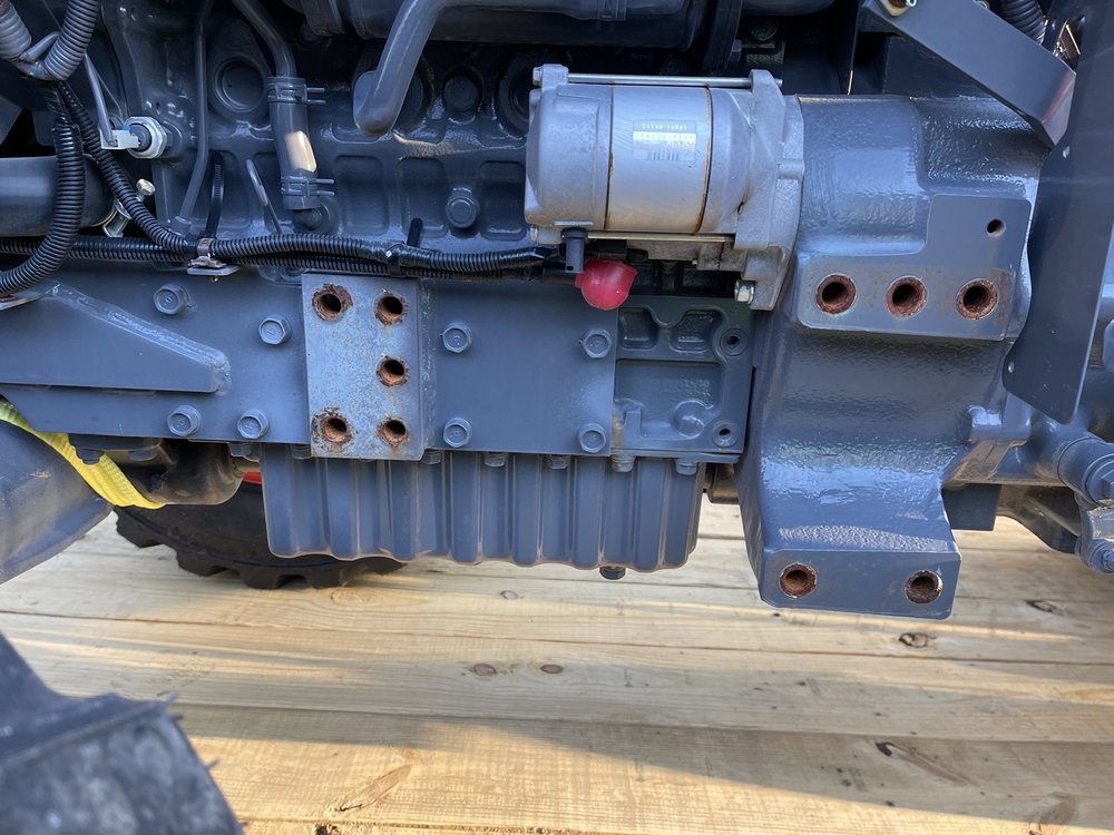 PARISH TRACTOR with photos Updated August 2024 11 Photos 7061 U S Hwy 49, Hattiesburg